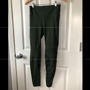 Army green/ camo leggings